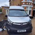 Vauxhall Vivaro 2016 - Thumbnail 1