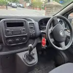 Vauxhall Vivaro 2016 - Thumbnail 6