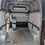 Vauxhall Vivaro 2016 - Thumbnail 2