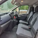 Vauxhall Vivaro 2016 - Thumbnail 3