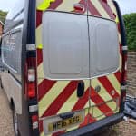 Vauxhall Vivaro 2016 - Thumbnail 8