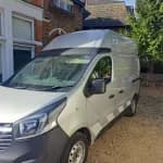 Vauxhall Vivaro 2016 - Thumbnail 7