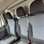 Vauxhall Vivaro 2016 - Thumbnail 9