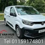 Toyota Proace L2 City Icon 1.5 Turbo D - Thumbnail 1