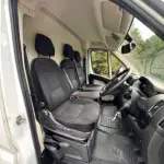 2022 Peugeot Boxer 2.2 BlueHDi Pro L3H2 LWB Panel Van Diesel Euro 6 Sat Nav A/C - Thumbnail 7