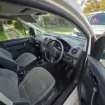 VW caddy 1.6tdi - Thumbnail 1