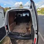 VW caddy 1.6tdi - Thumbnail 4