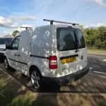 VW caddy 1.6tdi - Thumbnail 3