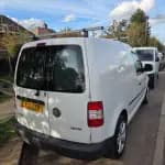 VW caddy 1.6tdi - Thumbnail 5