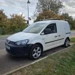 VW caddy 1.6tdi - Thumbnail 8