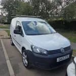 VW caddy 1.6tdi - Thumbnail 6