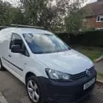 VW caddy 1.6tdi - Thumbnail 7