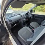 VW caddy 1.6tdi - Thumbnail 9
