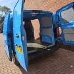 Vauxhall Vivaro-E 3100 Dynamic 75kWh Panel van - Thumbnail 3