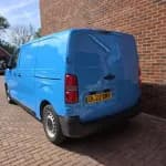 Vauxhall Vivaro-E 3100 Dynamic 75kWh Panel van - Thumbnail 1