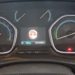 Vauxhall Vivaro-E 3100 Dynamic 75kWh Panel van - Thumbnail 8