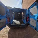 Vauxhall Vivaro-E 3100 Dynamic 75kWh Panel van - Thumbnail 7