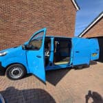 Vauxhall Vivaro-E 3100 Dynamic 75kWh Panel van - Thumbnail 6