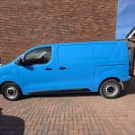 Vauxhall Vivaro-E 3100 Dynamic 75kWh Panel van - Thumbnail 10