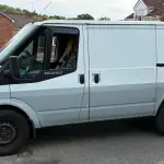 Ford Transit - Thumbnail 8