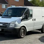 Ford Transit - Thumbnail 5