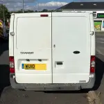 Ford Transit - Thumbnail 4