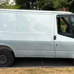 Ford Transit - Thumbnail 9