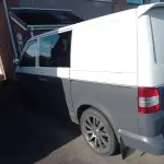VW Transporter 5 seater T5 for sale. - Thumbnail 2