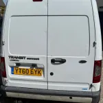 Van for Sale – Mechanic-Owned Vehicle - Thumbnail 4