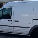 Van for Sale – Mechanic-Owned Vehicle - Thumbnail 2
