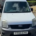 Van for Sale – Mechanic-Owned Vehicle - Thumbnail 1