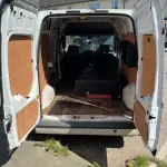 Van for Sale – Mechanic-Owned Vehicle - Thumbnail 3