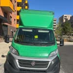 Fiat Ducato - Thumbnail 1