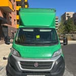 Fiat Ducato - Thumbnail 3