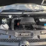 2011 Mercedes-Benz 313cdi 2143cc 90663 BREAKER - Thumbnail 8