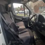 2011 Mercedes-Benz 313cdi 2143cc 90663 BREAKER - Thumbnail 9
