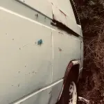 1984 Vw t25 tintop panel van camper - Thumbnail 2