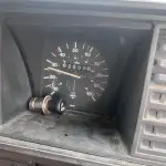 1984 Vw t25 tintop panel van camper - Thumbnail 8