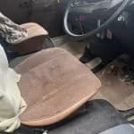1984 Vw t25 tintop panel van camper - Thumbnail 9