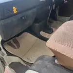 1984 Vw t25 tintop panel van camper - Thumbnail 10