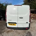Ford Transit Custom 2016 - Thumbnail 2