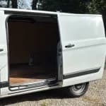 Ford Transit Custom 2016 - Thumbnail 5
