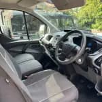 Ford Transit Custom 2016 - Thumbnail 7