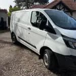 Ford Transit Custom 2016 - Thumbnail 10