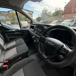 Ford transit customs - wet belt replaced at 74k miles - Thumbnail 4