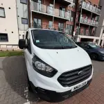 Ford transit customs - wet belt replaced at 74k miles - Thumbnail 3