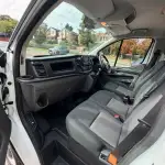 Ford transit customs - wet belt replaced at 74k miles - Thumbnail 6