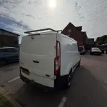 Ford transit customs - wet belt replaced at 74k miles - Thumbnail 7