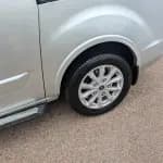 Ford transit custom crew cab 6 seater - Thumbnail 3