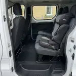 Vauxhall vivaro 1.6 cdti - Thumbnail 2